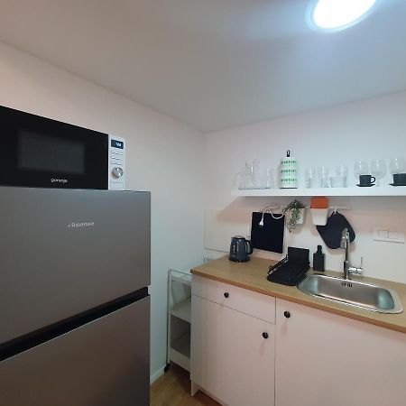 Chic Studios Wendy In Centre Tour As Lubiana Esterno foto