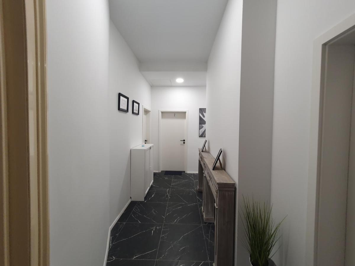 Chic Studios Wendy In Centre Tour As Lubiana Esterno foto